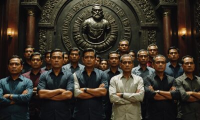Faksi PDIP meninggalkan pertemuan