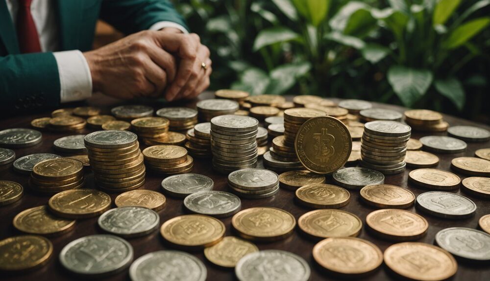solana meme coin surge