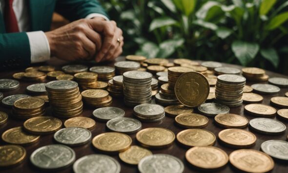 solana meme coin surge