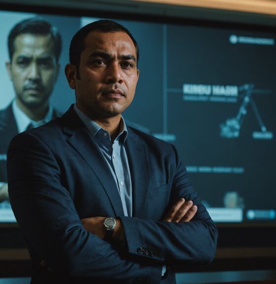 Yakub Hasibuan membantah tuduhan