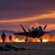 Iran menembak jatuh F-35s