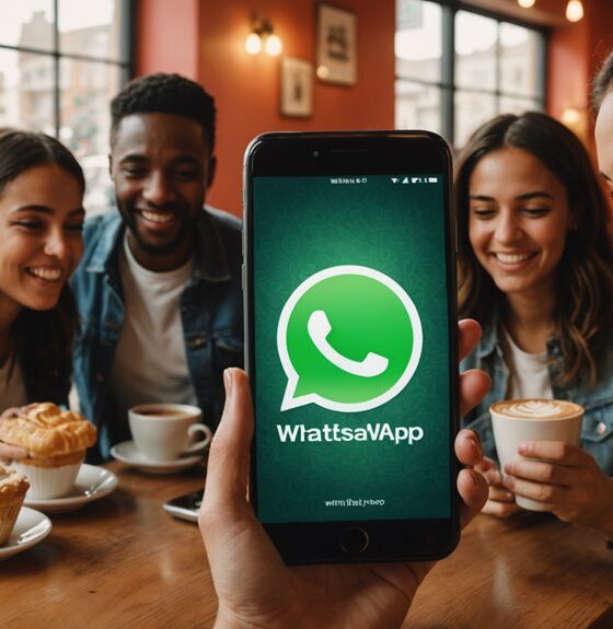 WhatsApp tidak lagi memerlukan nomor telepon