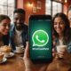 WhatsApp tidak lagi memerlukan nomor telepon