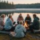 faktor kebahagiaan Finlandia yang dieksplorasi