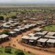 hutang dan kemiskinan Kenya